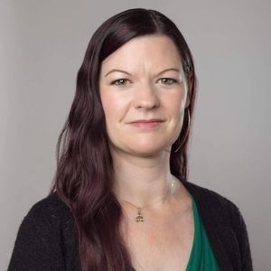 Meet Your Posher, Missy!